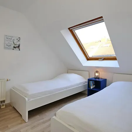 Papillon 04-6 Daire *